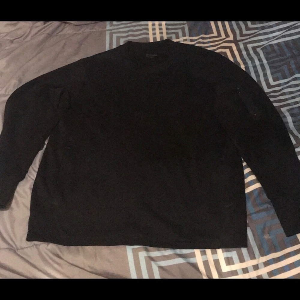 Ralph Lauren Polo Sport Active Fleece Sweater